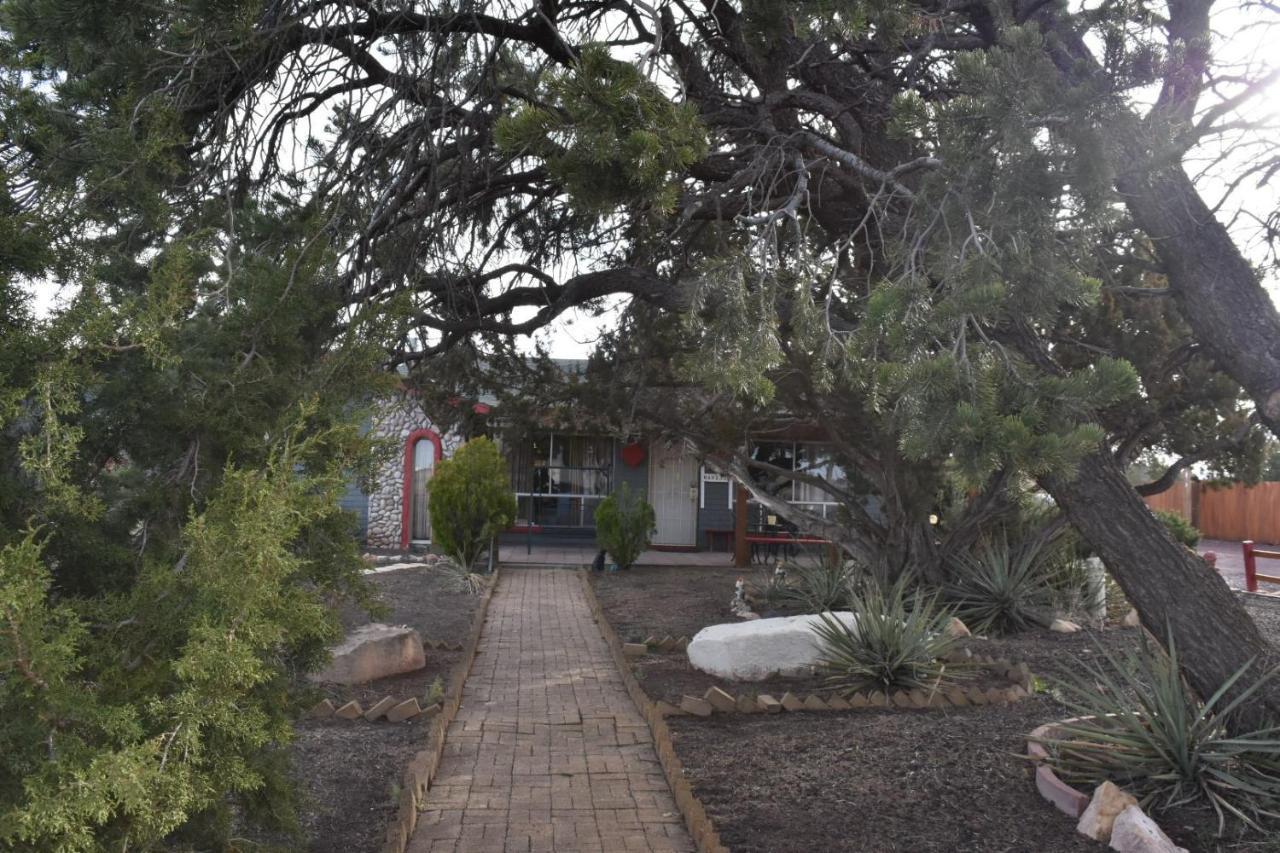 Dumplin Patch Bed & Breakfast Valle Exterior photo