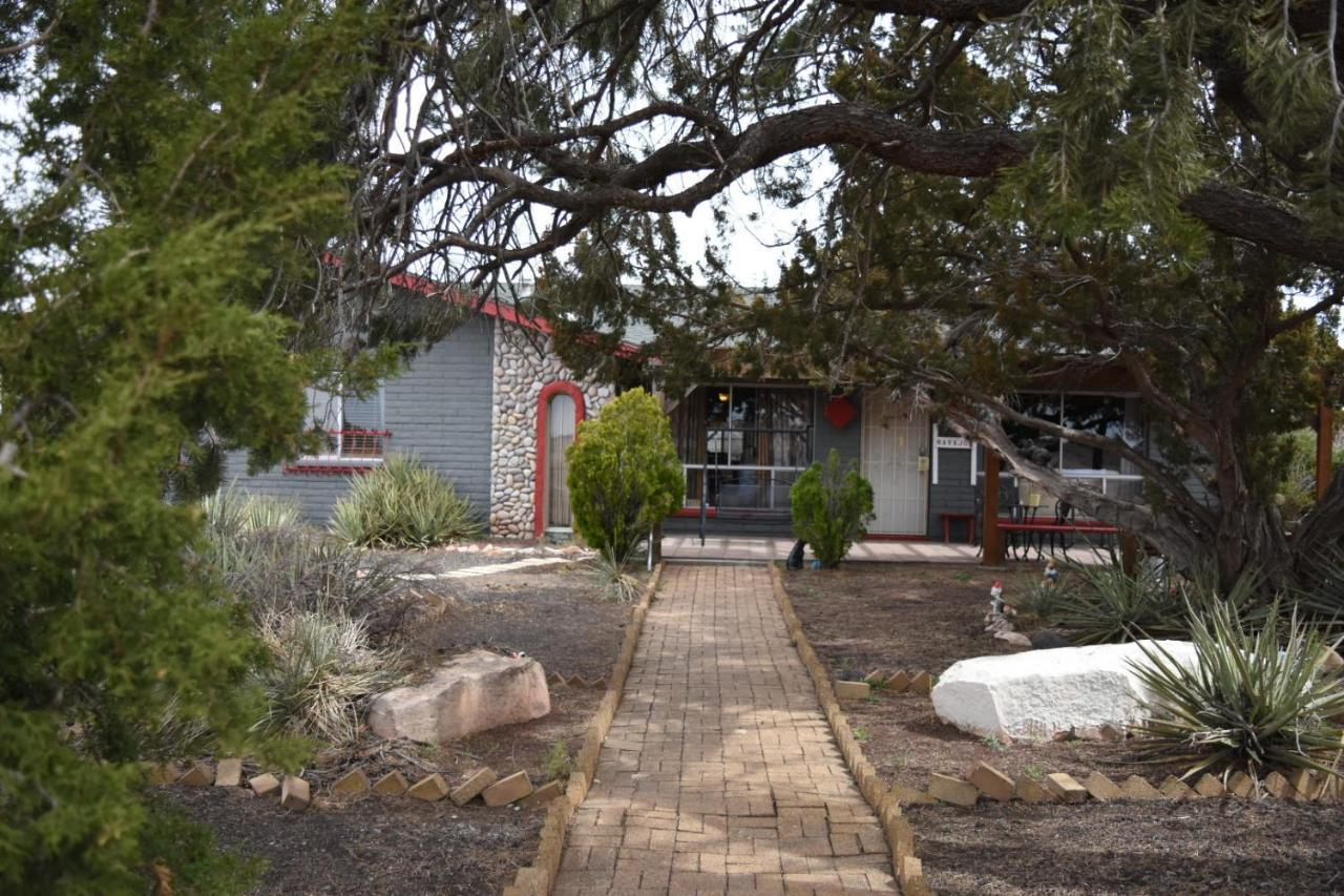 Dumplin Patch Bed & Breakfast Valle Exterior photo