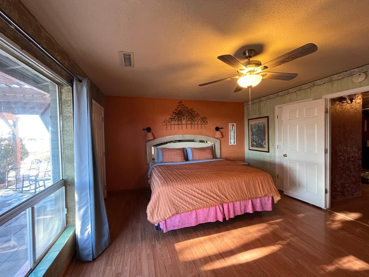 Dumplin Patch Bed & Breakfast Valle Exterior photo