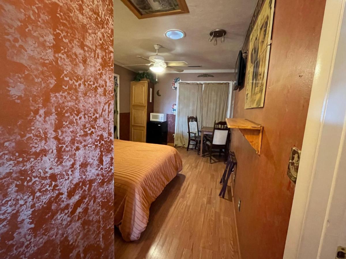 Dumplin Patch Bed & Breakfast Valle Exterior photo